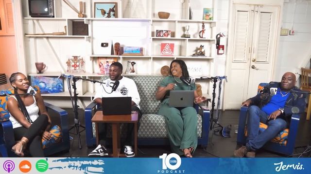 Oral Tracey talks Olympic Predictions, Yohan Blake, Noah Lyles, Shericka Jackson, Leon Bailey & MOR смотреть онлайн