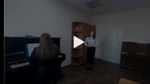 Презентация «Жанр колыбельной в творчестве иркутских композиторов»  Горяйнова Екатерина