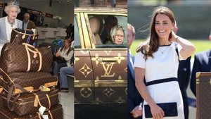 Chanel, Prada, Louis Кейт Миддлтон — до и после королевского протокола: каким брендам не cмогла сказ