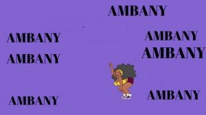 BLACK MAMBA - NDESA AMBANIMBANY (Lyrics) 2022