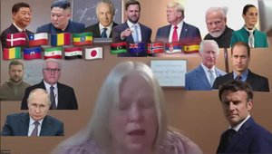 ПОСЕЩЕНИЕ ПОДВОДНОГО ЦАРСТВА ДЬЯВОЛА В ИНДИЙСКОМ ОКЕАНЕ СОБРАНИЕ ВСЕХ ПРЕЗИДЕНТОВ МИРА