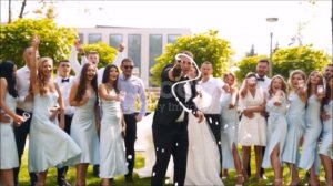 Хочу я замуж