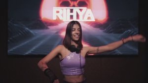 DJ Rihya (aka ZY) Melodic Techno Mix ｜ Club Set