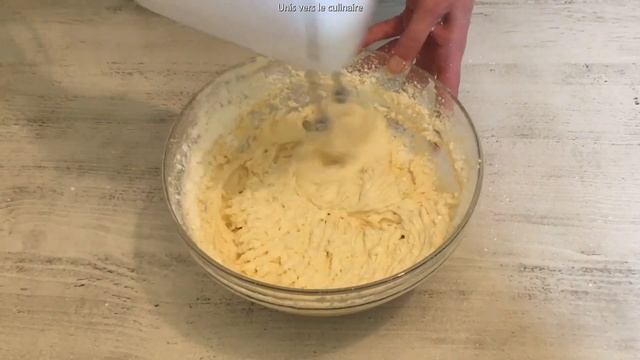 Gâteau mascarpone et citron | Mascarpone and lemon cake смотреть онлайн