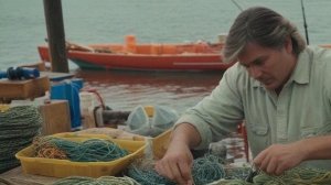 Вся правда о плетеной леске - Советы для рыбака