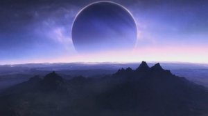 Удивительная красота природы!