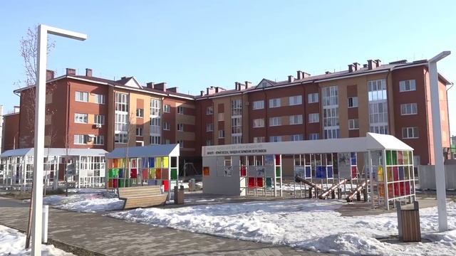 Итоги недели от 05.04.2025 г. г.Янаул смотреть онлайн