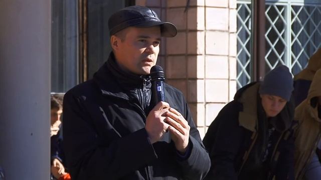 Барнаульцы участвуют в донорской акции смотреть онлайн