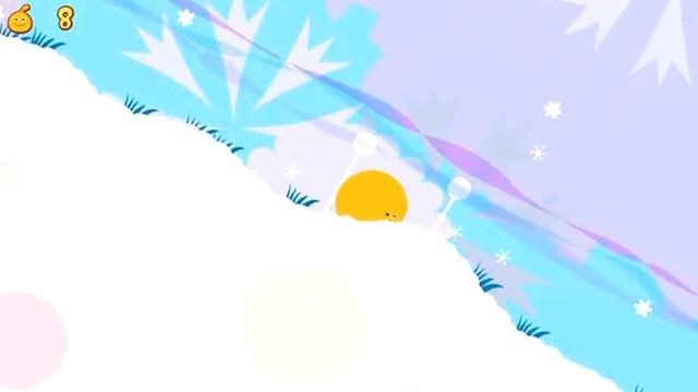 LocoRoco Remastered (PS4) Review
