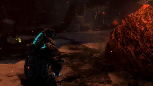 Dead Space 3 ---- Requiem ---- mod . impossibile смотреть онлайн