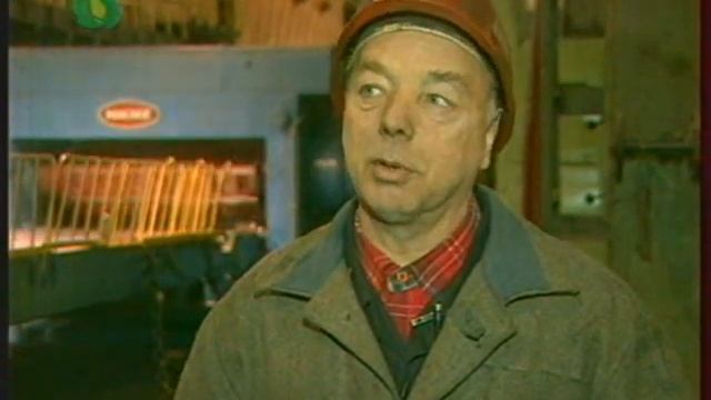 ПХП (ЦХП) ОАО Северсталь к 40-му юбилею. смотреть онлайн