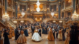 Steampunk Underwater World 2150 - A Stunning Fantasy Sci-Fi Short Adventure - AI Video (4K)