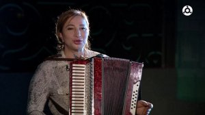 Дега оаз. Б1архой Мадина (музыкант)