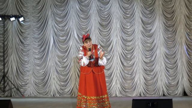 "Лісапетний батальйон". Наталія Фаліон. 2022