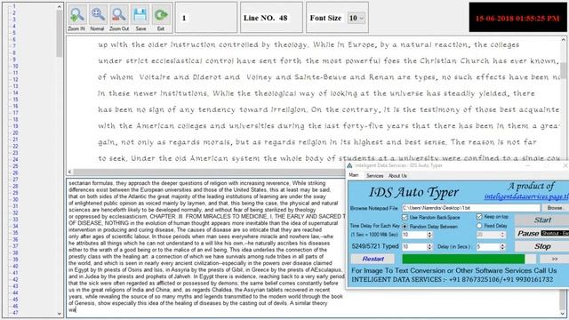 e-pub 1.0 (All Versions) Automatic Typing Trick || Subscribe+Like Cont- 8767325106 смотреть онлайн