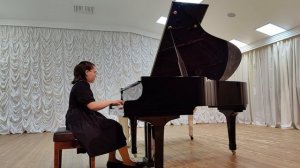 Кучаева Мадина II младшая возрастная группа .mp4