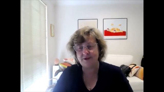 Advisor Insights - Sharyn Csanki: Director, Executive Coach, Certified Chair
