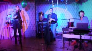 Владимир Ковалёв, Людмила Соколова, Владимир Крижановский — Ревнивая (LIVE, 2017)