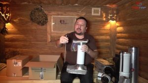 Вентиляция бани. Басту Кубасту в двух вариантах.