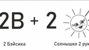 Тренажёр 1 круга Чарльстона