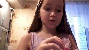 Взрослая косметика против детской 2 часть