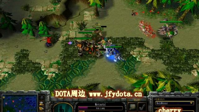 dota F4F PS VS DTS 经典战役 chunk 4 смотреть онлайн