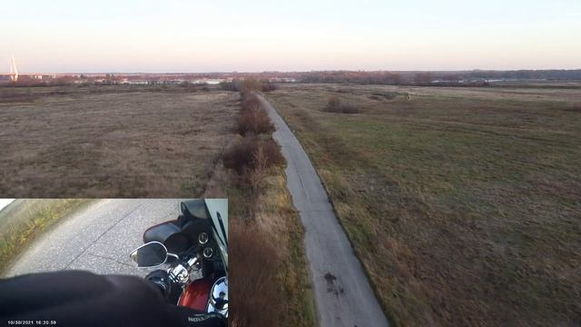 Закрытие сезона 2021. Часть 2. смотреть онлайн