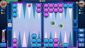 Нарды, короткие нарды онлайн чемпионат