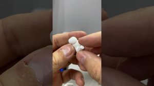 Наушники AirPods Pro 2