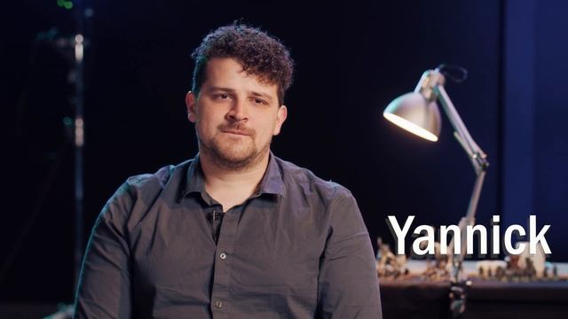 How To Paint Like A Pro (Advanced Video Editing With Adobe Premiere Pro 2020) Jordy Vandeput