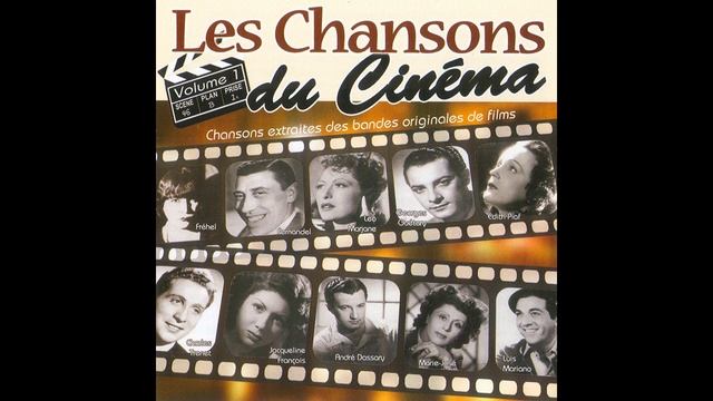 Ray Ventura & ses Collégiens - Y’a des jours où toutes les femmes sont jolies (From "Feux de joie") смотреть онлайн