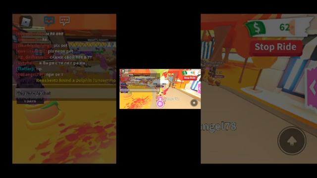 обзорчик ник мой вы увидили кидайте запросы дарю маленькие подарки за подписочку смотреть онлайн