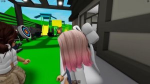 GIDIŞLI BABAM ÖLDÜ🏡TUBA ARI🐝ARIGİLLER🐝ROBLOX Brookhaven🏡RP 🐝AYŞEM ECE ARI
