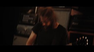 I Have No Mouth, And I Must Scream (feat. Oshie Bichar of Beartooth) - Official Music Video