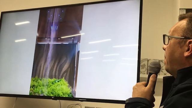 Обзор новинок выставки Cersaie 2019 (Болонья), ЭлитСтрой ,Noken смотреть онлайн