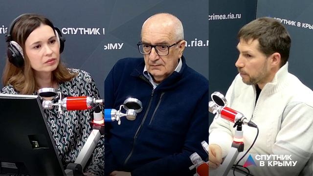 ЭФИР. Ситуация с заполняемостью водохранилищ