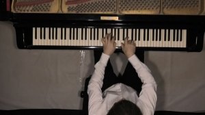 Пётр Винюков_Ф. Лист Мефисто-вальс No. 1, S. 514