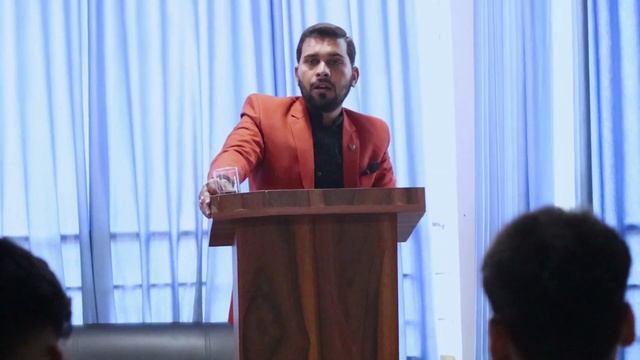 Work with Sonu Sharma sir’ (guru) Shivam Shukla (motivational speaker) смотреть онлайн