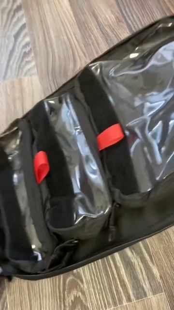 Рюкзак от Rhino Rescue смотреть онлайн