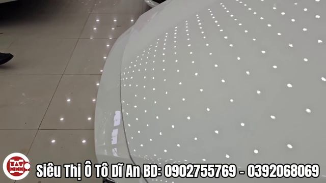 Ô tô điện lên ngôi. Cơ hội mua xe xăng cũ giá rẻ hơn VF3 từ 199 triệu ở Bình Dương смотреть онлайн