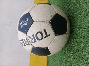 играем в футбол