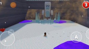 Как победить Йети из супер медведя?