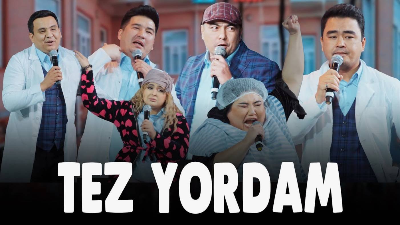 Maximum Jamoasi  Tez Yordam