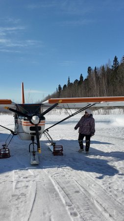 Представление полёта СП-36УТи лёгкая посадка.