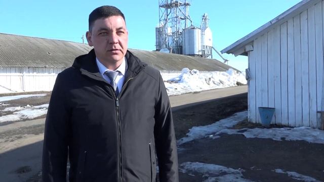 Новости на башкирском языке от 03.04.2025 г. г.Янаул смотреть онлайн