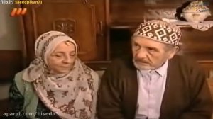 Калиди асрор. Харчи карди бо падар