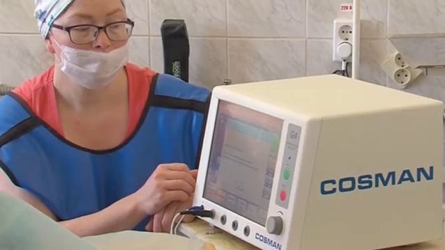 Своё ТВ. Появилось уникальное оборудование смотреть онлайн