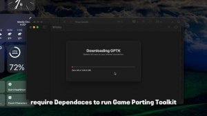 How to Use Whisky to run Game Porting Toolkit and Windows Games