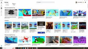 Minecraft но в роблоксе
