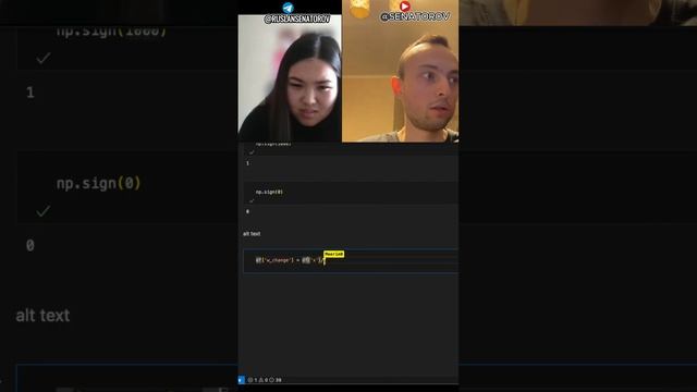 ч8.Разбор функции потерь МАЕ: Линейная регрессия на python.Математика Машинного обучения #shorts смотреть онлайн